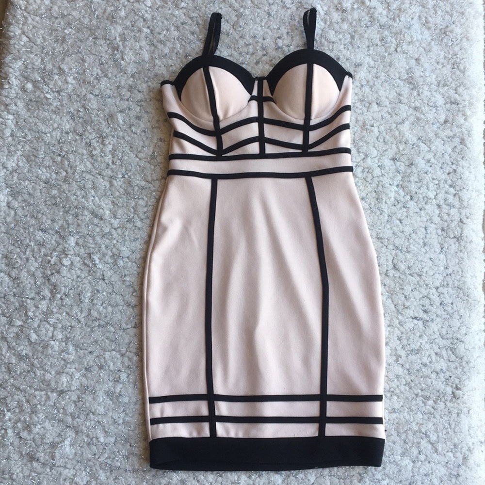 A’GACI Dress